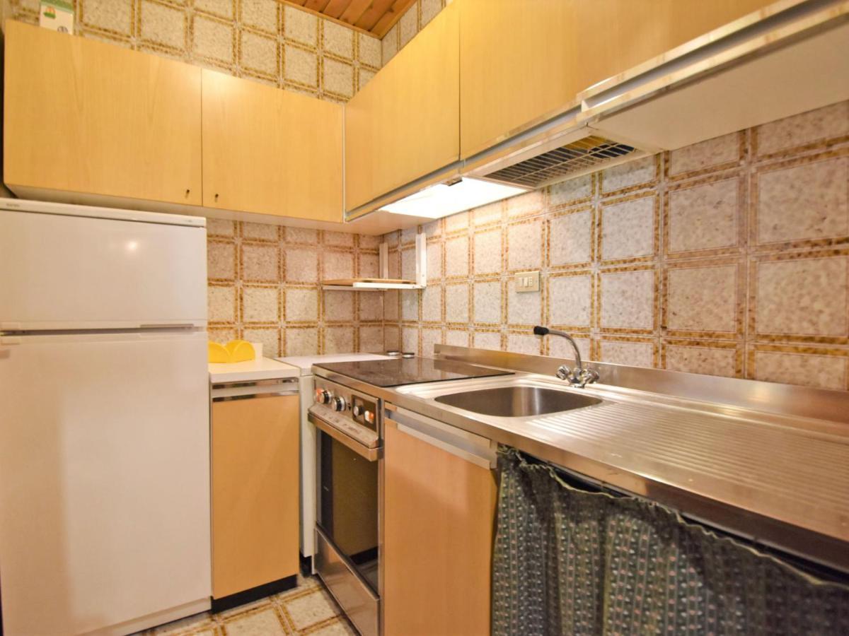 Apartment Frassan Apartments-1 By Interhome Madonna 外观 照片