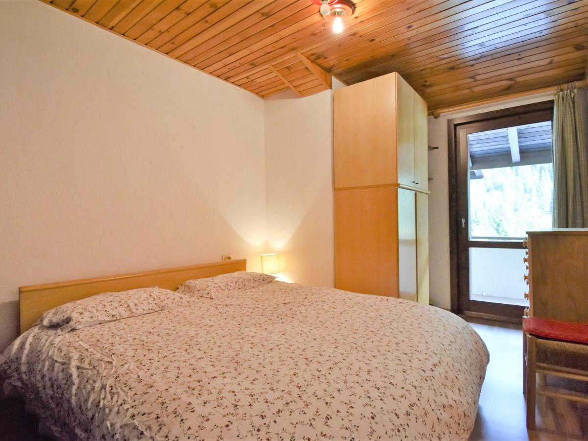 Apartment Frassan Apartments-1 By Interhome Madonna 外观 照片