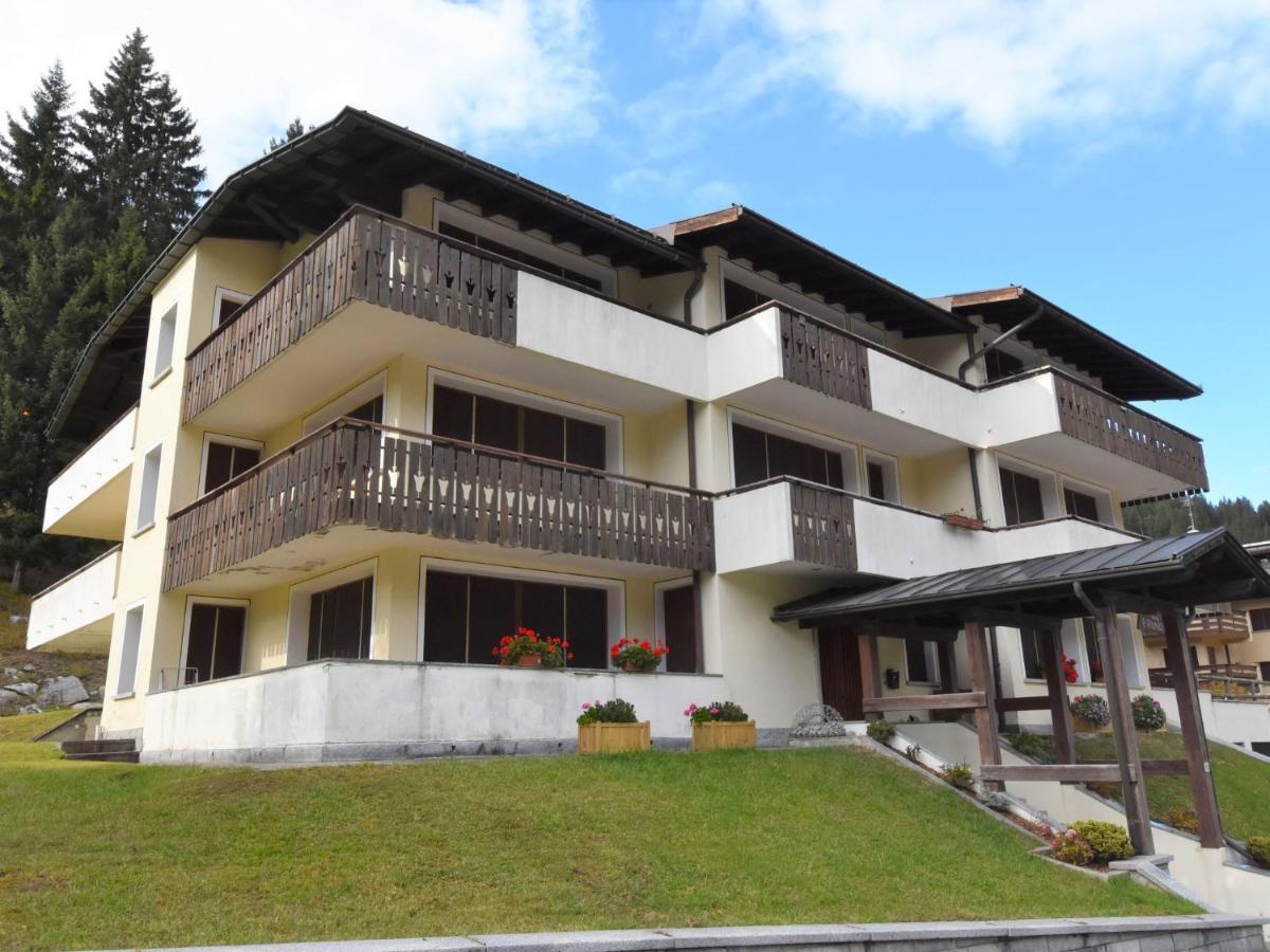 Apartment Frassan Apartments-1 By Interhome Madonna 外观 照片